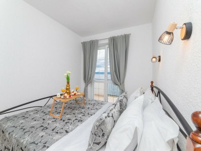 Apartment Apartments Tino- Two Bedroom Apartment with Terrace and Sea View(A2) - Features photo 11