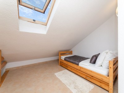 Apartment Apartments Tino- Two Bedroom Apartment with Terrace and Sea View(A2) - Features photo 15