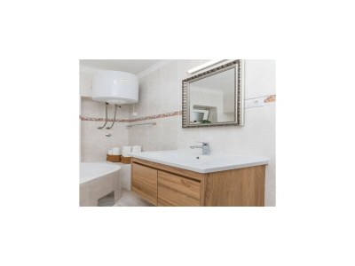 Apartment Apartments Tino- Two Bedroom Apartment with Terrace and Sea View(A2) - Features photo 17