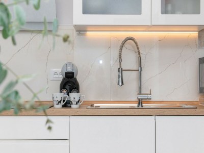 Apartment Apartments Tino- Two Bedroom Apartment with Terrace and Sea View(A2) - Features photo 24