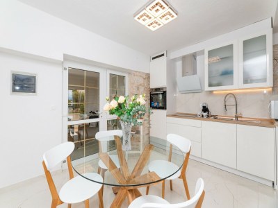 Apartment Apartments Tino- Two Bedroom Apartment with Terrace and Sea View(A2) - Features photo 31