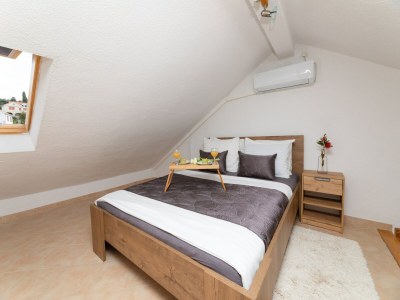 Apartment Apartments Tino- Two Bedroom Apartment with Terrace and Sea View(A2) - Features photo 34