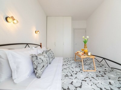 Apartment Apartments Tino- Two Bedroom Apartment with Terrace and Sea View(A2) - Features photo 35