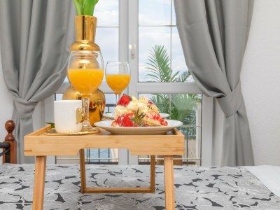 Apartment Apartments Tino- Two Bedroom Apartment with Terrace and Sea View(A2) - Features photo 41