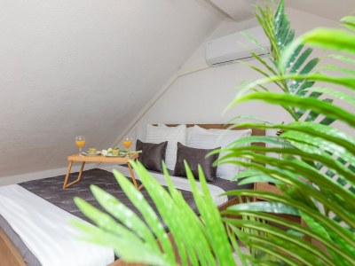 Apartment Apartments Tino- Two Bedroom Apartment with Terrace and Sea View(A2) - Features photo 42