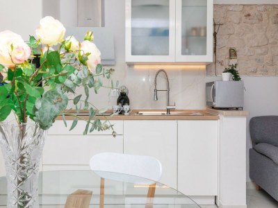 Apartment Apartments Tino- Two Bedroom Apartment with Terrace and Sea View(A2) - Outdoor photo 44