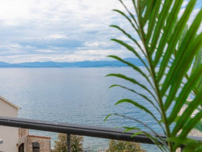 Apartment Apartments Tino- Two Bedroom Apartment with Terrace and Sea View(A2) - Outdoor photo 45