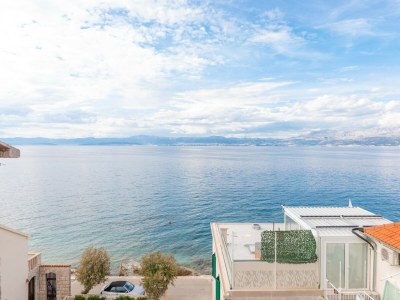 Apartment Apartments Tino- Two Bedroom Apartment with Terrace and Sea View(A2) - Outdoor photo 48