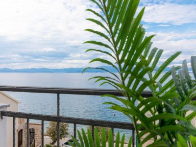 Apartment Apartments Tino- Two Bedroom Apartment with Terrace and Sea View(A2) - Outdoor photo 49