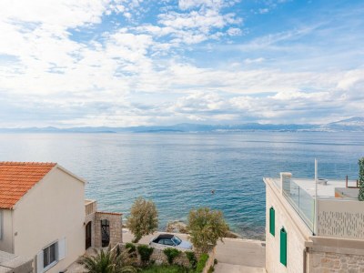 Apartment Apartments Tino- Two Bedroom Apartment with Terrace and Sea View(A2) - Outdoor photo 50