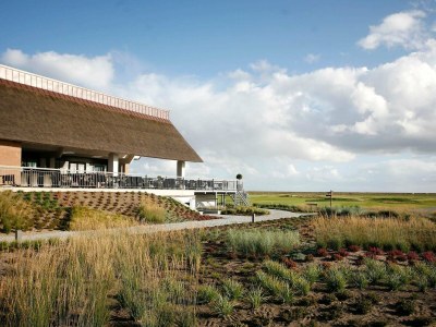 Holiday park 4 person holiday home on a holiday park in Rømø - Outdoor photo 20