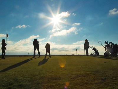 Holiday park 4 Personen Ferienhaus auf einem Ferienpark Rømø - Outdoor photo 14
