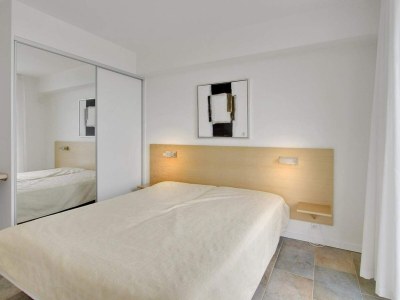 Holiday park 4 Personen Ferienhaus auf einem Ferienpark Rømø - Outdoor photo 59