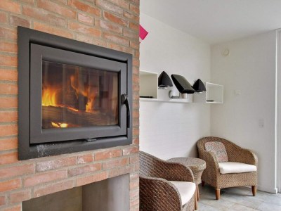 Holiday park 4 person holiday home on a holiday park in Rømø - Outdoor photo 35