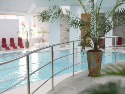 Holiday park 4 person holiday home on a holiday park in Rømø - Outdoor photo 39