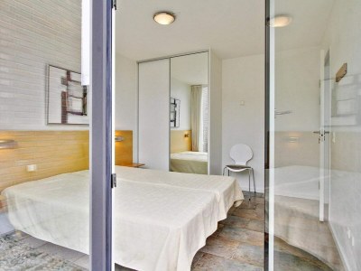 Holiday park 4 person holiday home on a holiday park in Rømø - Outdoor photo 59