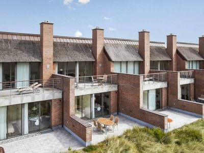 Holiday park 4 person holiday home on a holiday park in Rømø - Outdoor photo 5