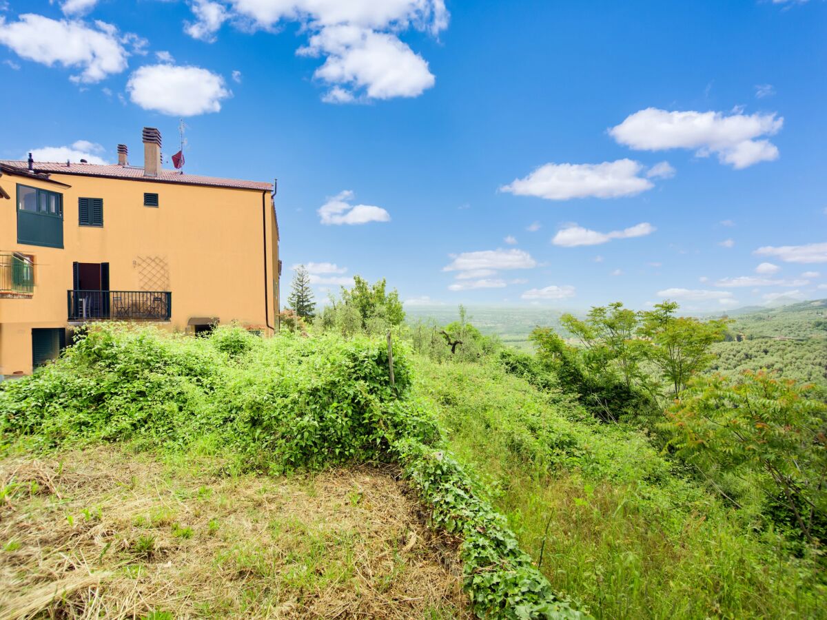 Apartment Apartment in Lamporecchio near Vinci - Outdoor photo 4