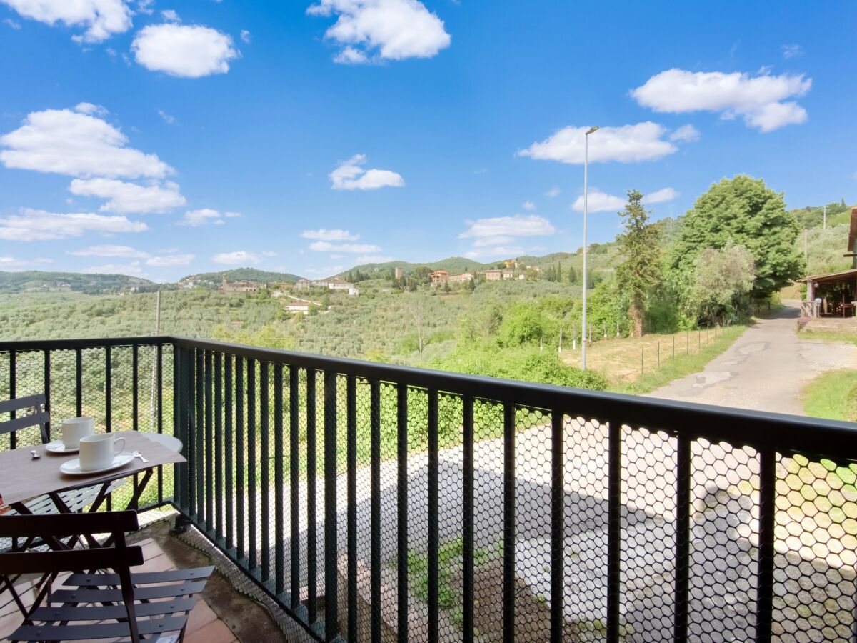 Apartment Apartment in Lamporecchio near Vinci - Outdoor photo 5