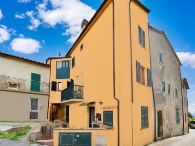 Apartment Apartment in Lamporecchio near Vinci - Outdoor photo 2
