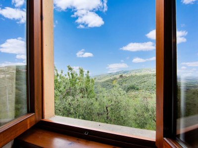 Apartment Apartment in Lamporecchio near Vinci - Outdoor photo 3