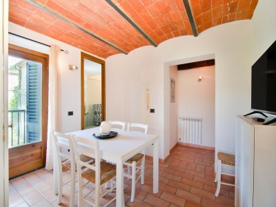 Apartment Apartment in Lamporecchio near Vinci - Features photo 6