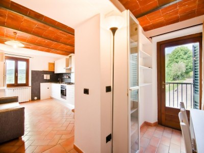 Apartment Apartment in Lamporecchio near Vinci - Features photo 7