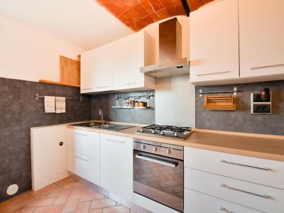 Apartment Apartment in Lamporecchio near Vinci - Features photo 8