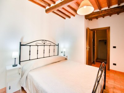 Apartment Apartment in Lamporecchio near Vinci - Features photo 9