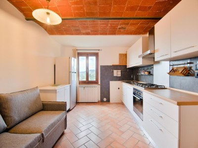 Apartment Apartment in Lamporecchio near Vinci - Features photo 10