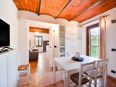 Apartment Apartment in Lamporecchio near Vinci - Features photo 13