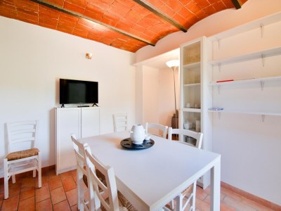 Apartment Apartment in Lamporecchio near Vinci - Features photo 14