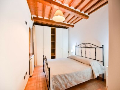 Apartment Apartment in Lamporecchio near Vinci - Features photo 15