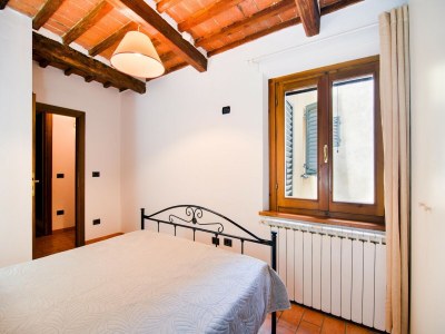 Apartment Apartment in Lamporecchio near Vinci - Features photo 16