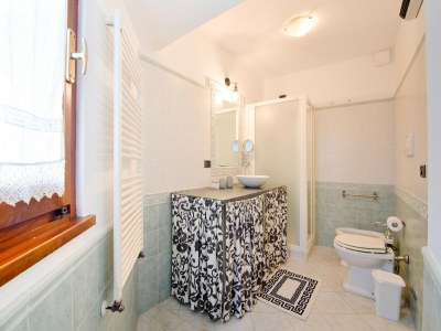 Apartment Apartment in Lamporecchio near Vinci - Features photo 17