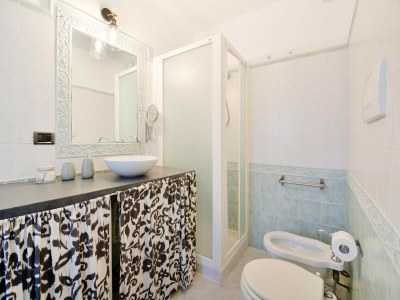 Apartment Apartment in Lamporecchio near Vinci - Features photo 18