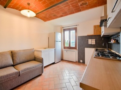 Apartment Apartment in Lamporecchio near Vinci - Features photo 21
