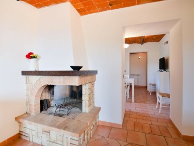 Apartment Apartment in Lamporecchio near Vinci - Features photo 22