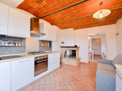 Apartment Apartment in Lamporecchio near Vinci - Features photo 23