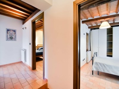Apartment Apartment in Lamporecchio near Vinci - Features photo 24