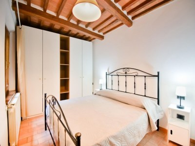 Apartment Apartment in Lamporecchio near Vinci - Features photo 25
