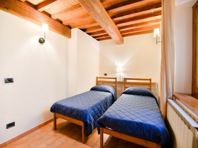 Apartment Apartment in Lamporecchio near Vinci - Features photo 26