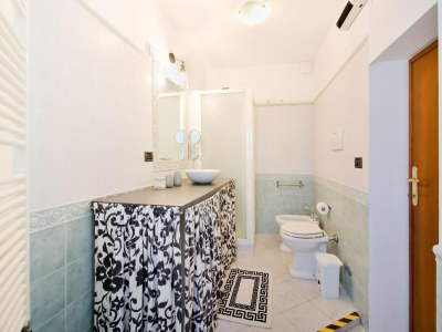 Apartment Apartment in Lamporecchio near Vinci - Features photo 27