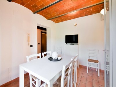 Apartment Apartment in Lamporecchio near Vinci - Features photo 28
