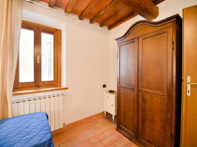 Apartment Apartment in Lamporecchio near Vinci - Features photo 29
