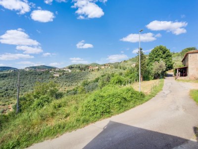 Apartment Apartment in Lamporecchio near Vinci - Environment photo 30