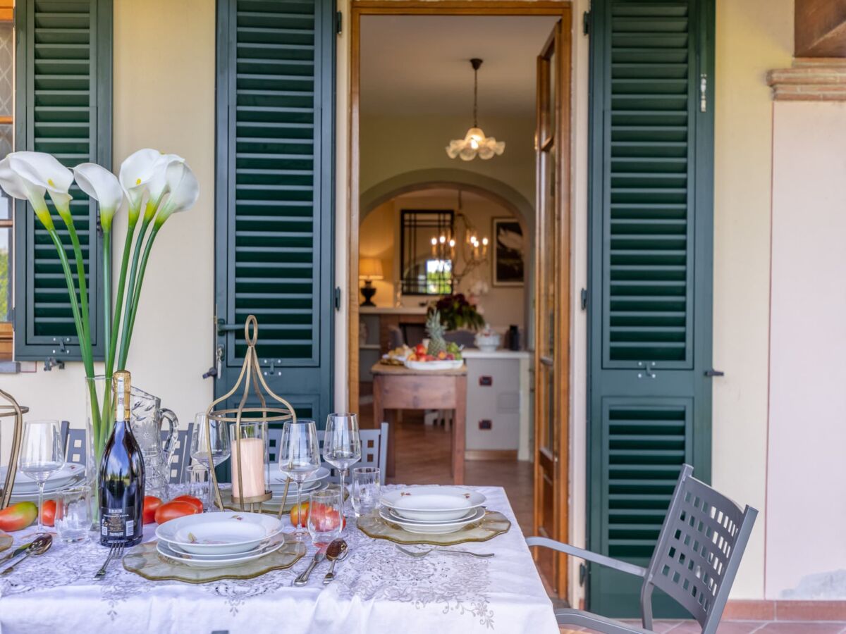 Villa Country Home in Lucca near Tuscan Wineries - Outdoor photo 4