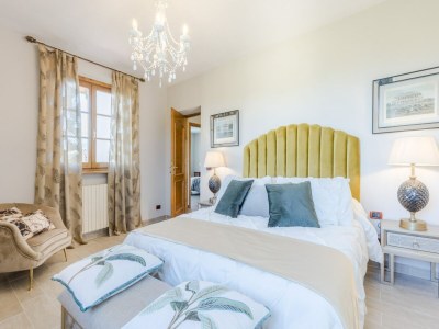 Villa Country Home in Lucca near Tuscan Wineries - Outdoor photo 7