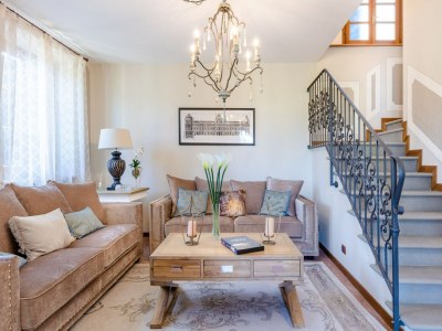 Villa Country Home in Lucca near Tuscan Wineries - Outdoor photo 9