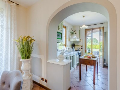 Villa Country Home in Lucca near Tuscan Wineries - Outdoor photo 10